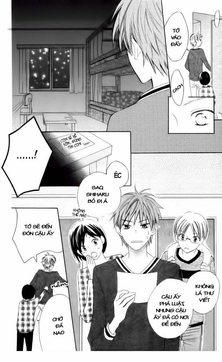 Love So Life: Chapter 3