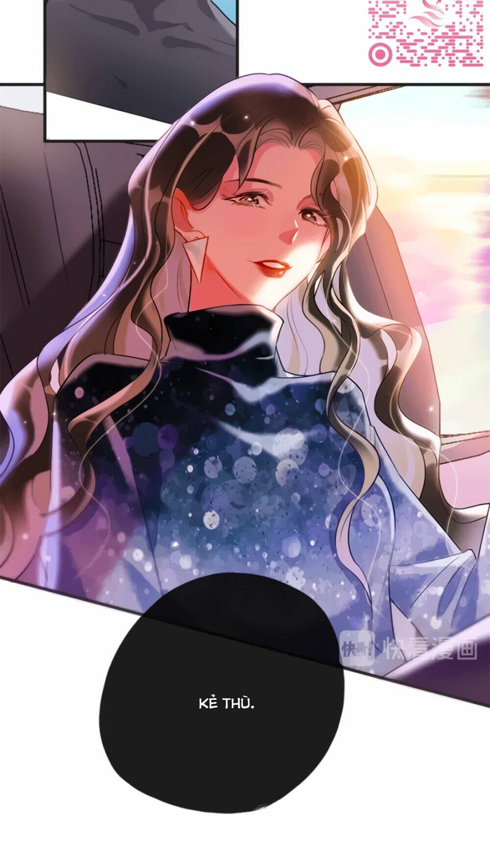 Cô Ấy Thật Xinh Đẹp: Chapter 1.1