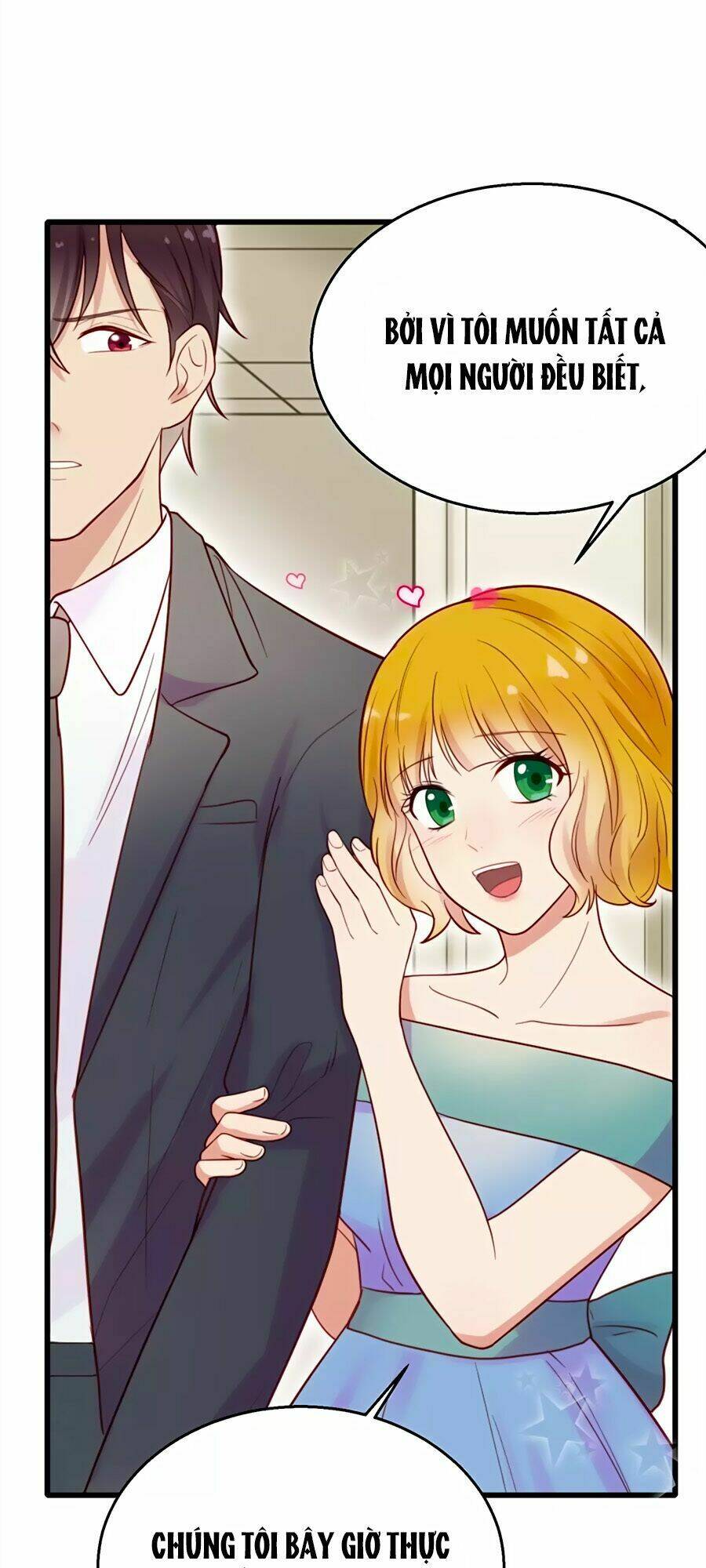 Tiền Nhậm Hữu Độc: Chapter 18