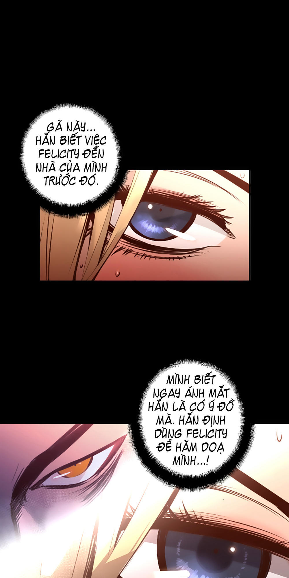 Dị Giới Tam Tuyệt: Chapter 45