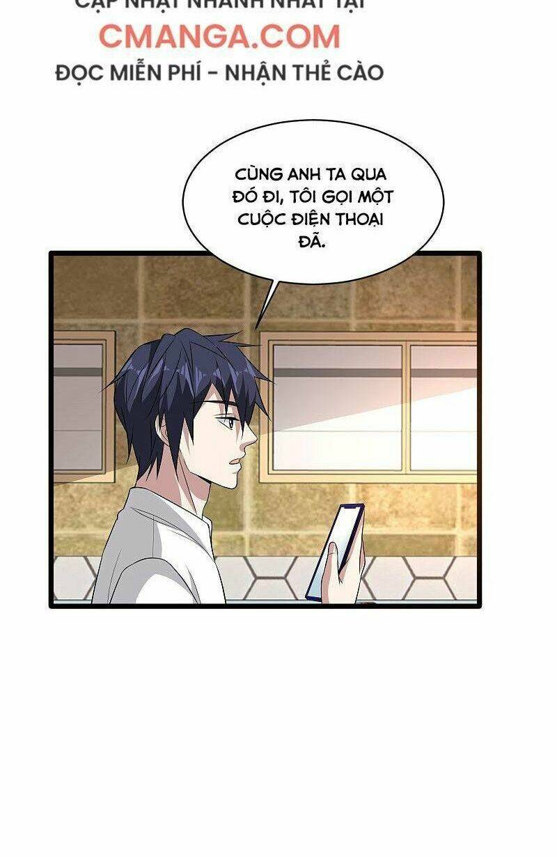 Đô Thị Tà Vương: Chapter 104
