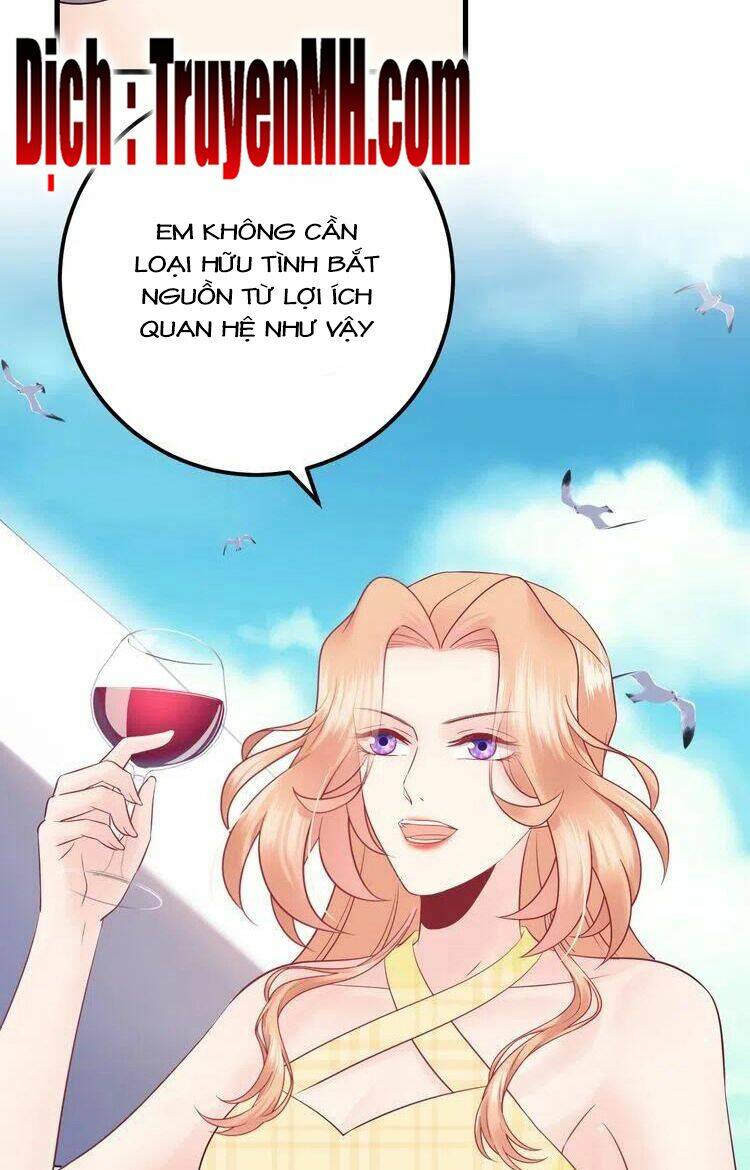 Trong Sinh Chi Ức Vạn Ảnh Hậu Yếu Thượng Vị: Chapter 334