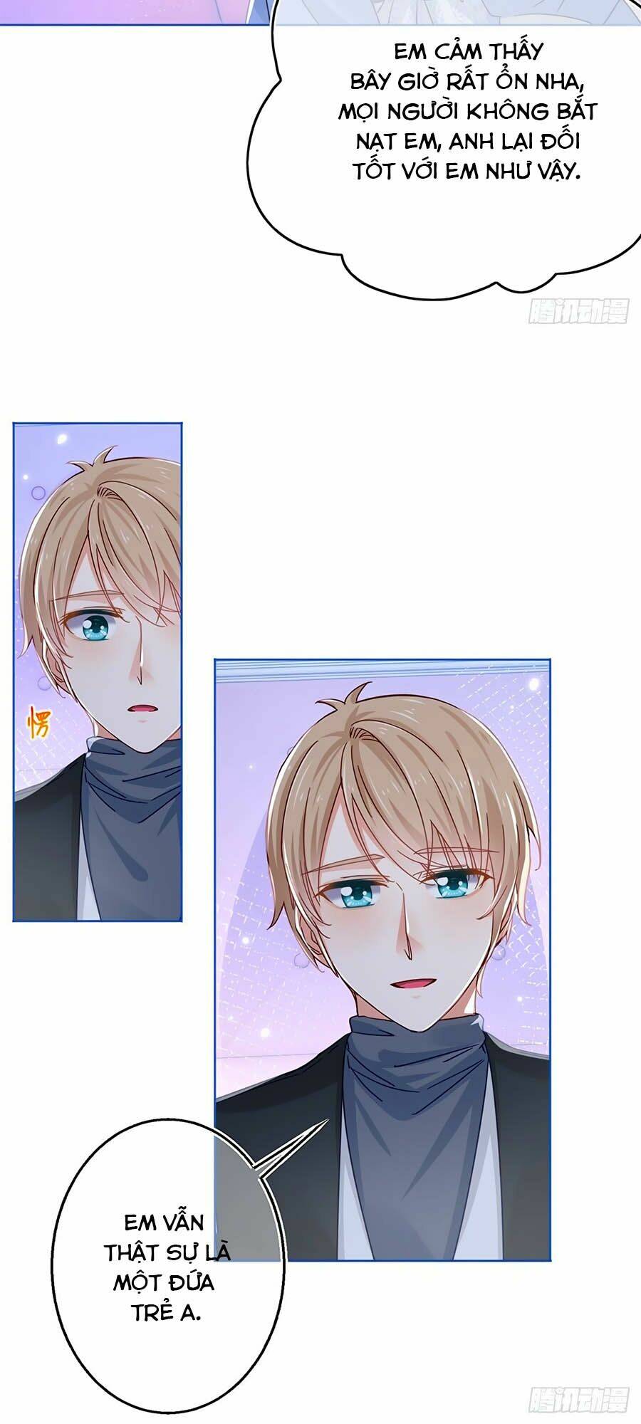 Nữ Hoàng Đầu Tiên Của Đế Quốc: Chapter 23