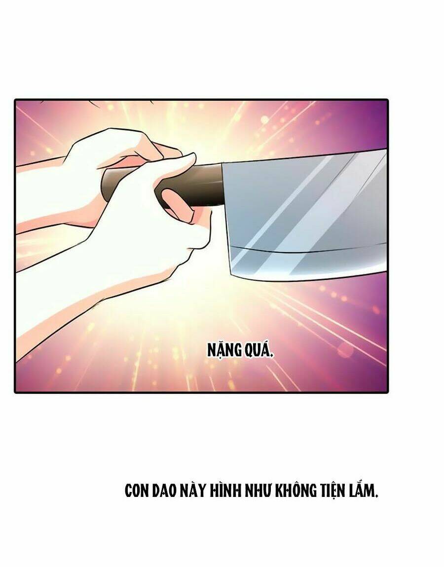 Song Diện Danh Viện: Chapter 27