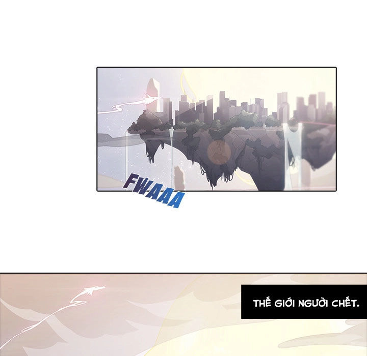 Ảo Mộng Hồ Điệp: Chapter 9