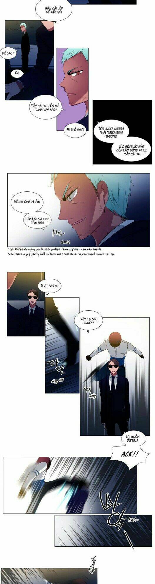 Wonted: Chapter 24