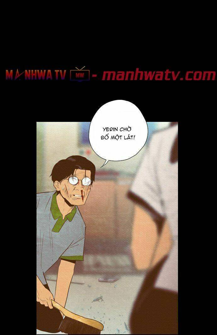 Kẻ Hồi Sinh: Chapter 9