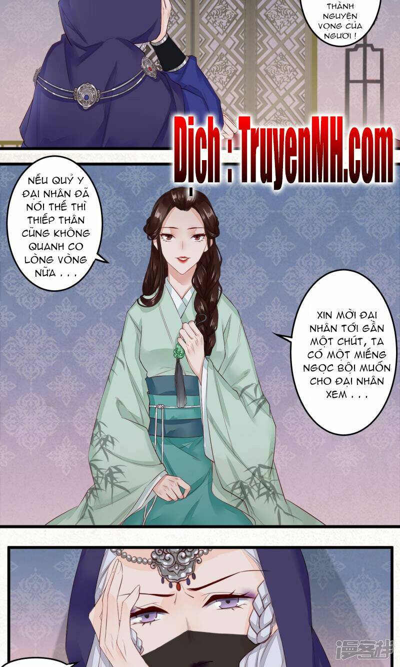 Phượng Hoàng Tê Lâm: Chapter 6