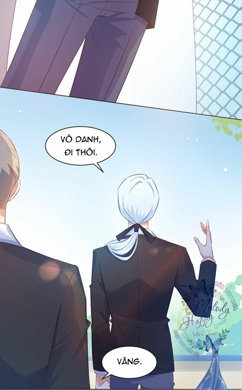 Ma Lạt Thiên Kim Đẩu Ác Thiếu: Chapter 155