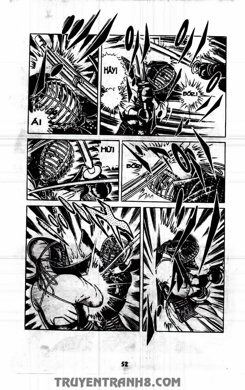 Musashi: Chapter 90
