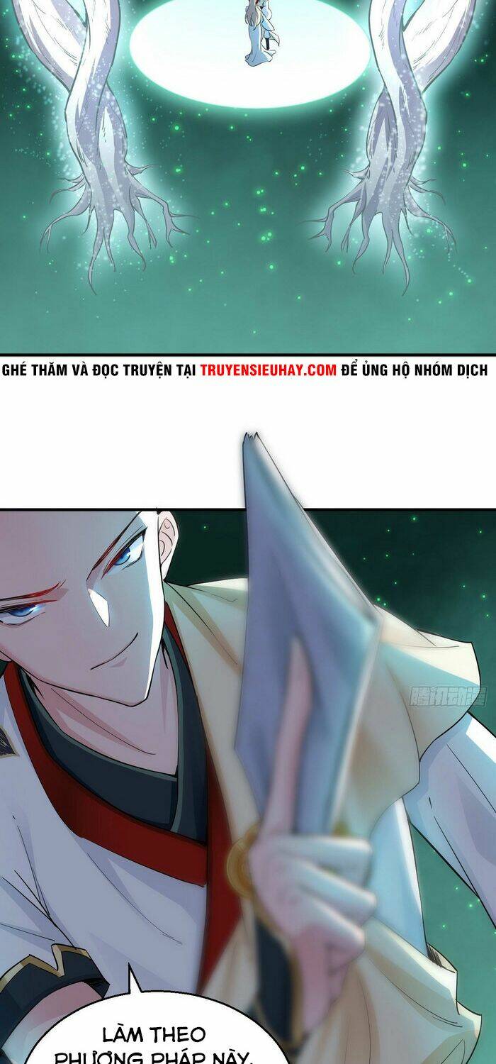 Tà Du Ký: Chapter 81