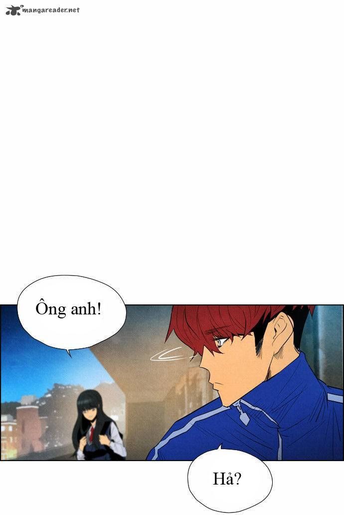 Revival Man: Chapter 34