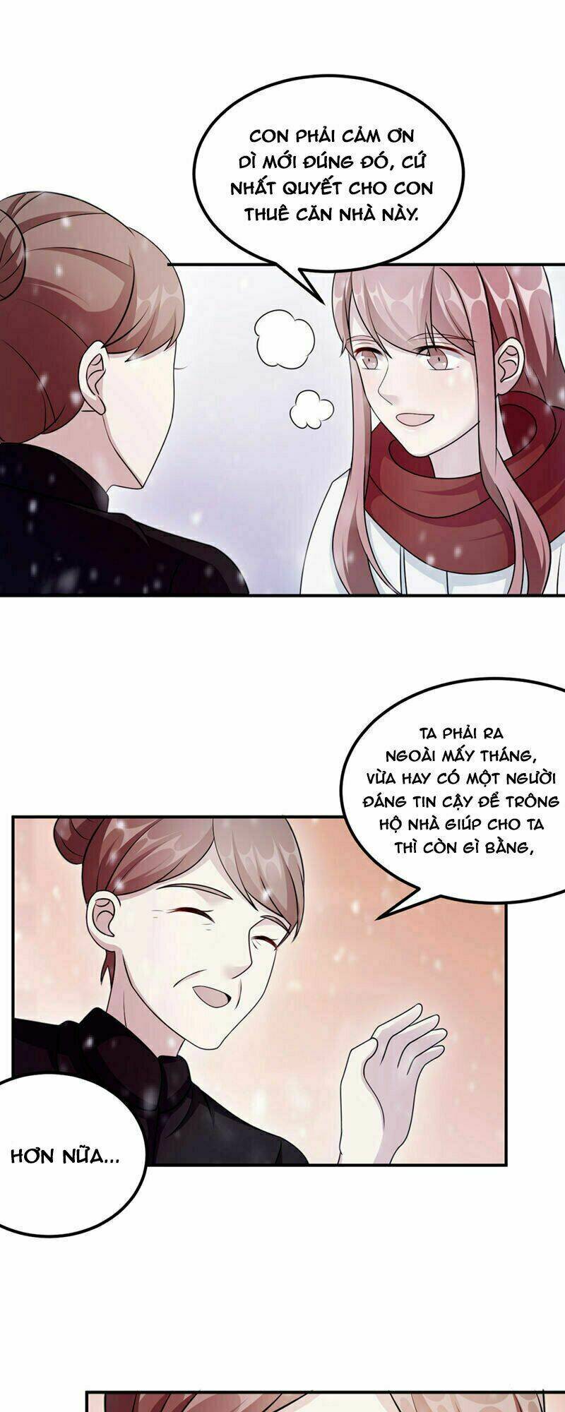 Mạc Thiếu Bức Hôn: Vợ Mới Khó Chống Đỡ: Chapter 96