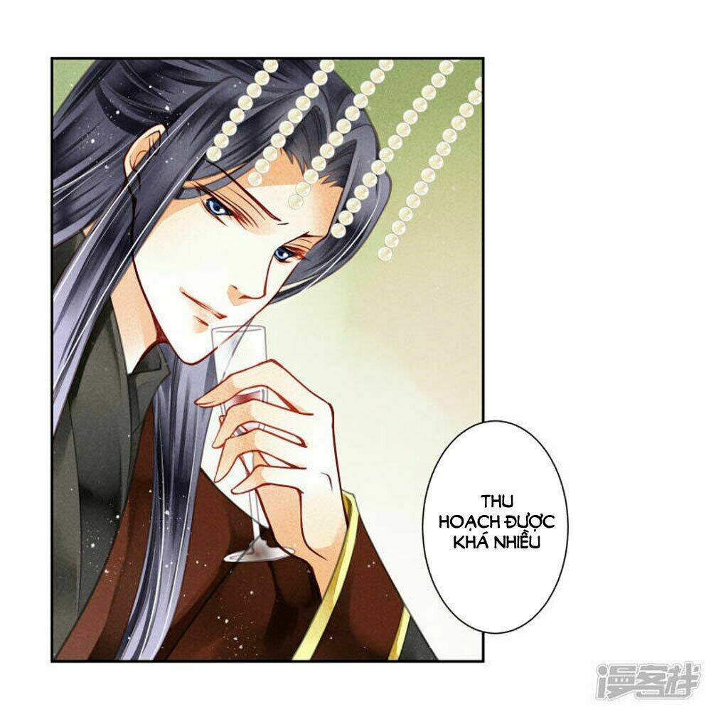 Ái Thượng Vô Địch Tiếu Hoàng Hậu: Chapter 62
