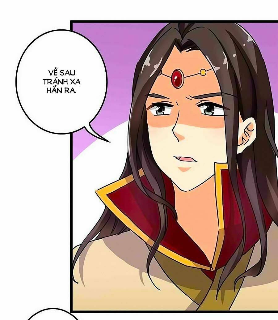 Vương Gia! Ngươi Thật Bỉ Ổi: Chapter 66