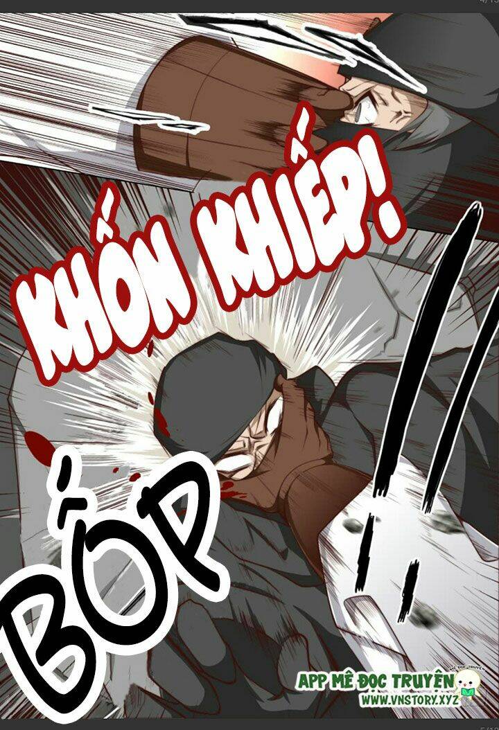 Đại Bảo Kiếm Của Ta: Chapter 36