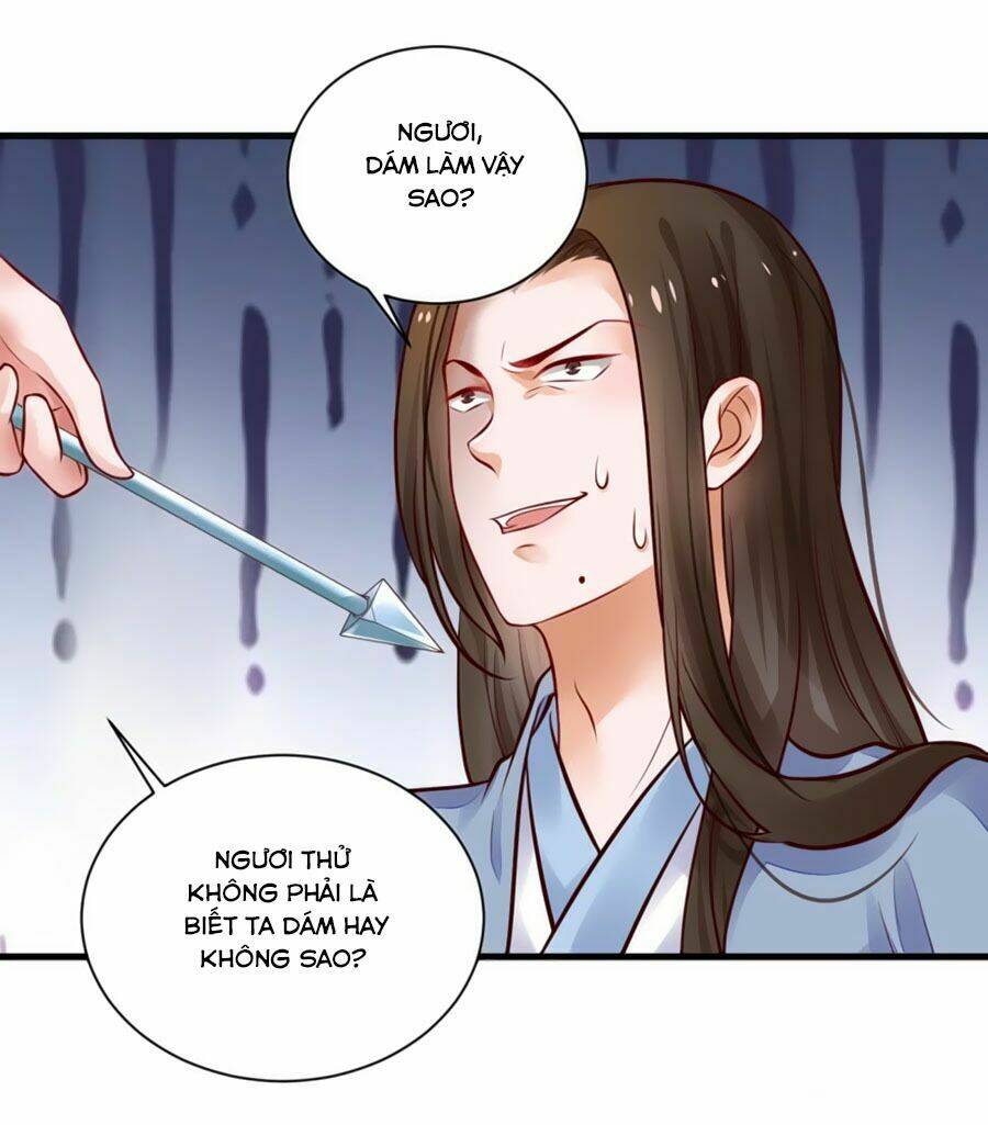 Nữ Đế Livestream Công Lược: Chapter 33