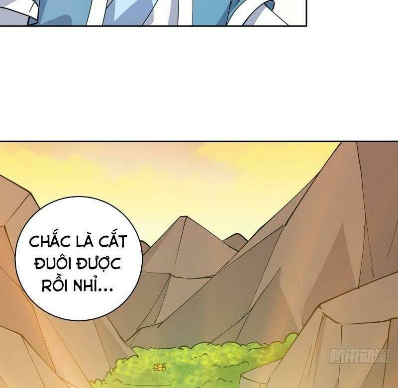 Siêu Phàm Truyện: Chapter 221