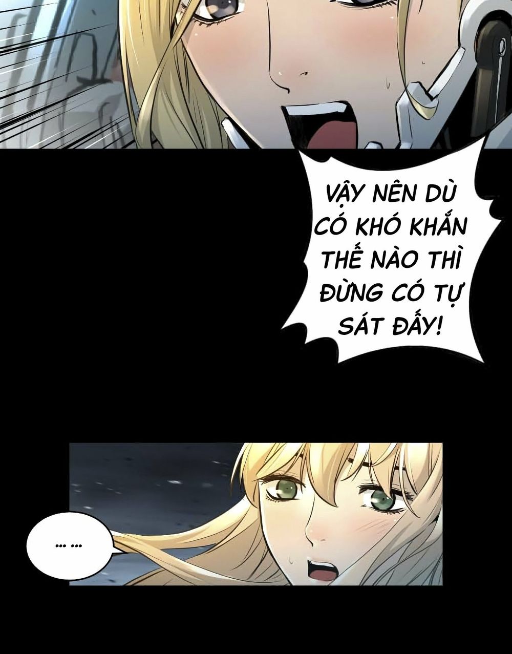 Dị Giới Tam Tuyệt: Chapter 93