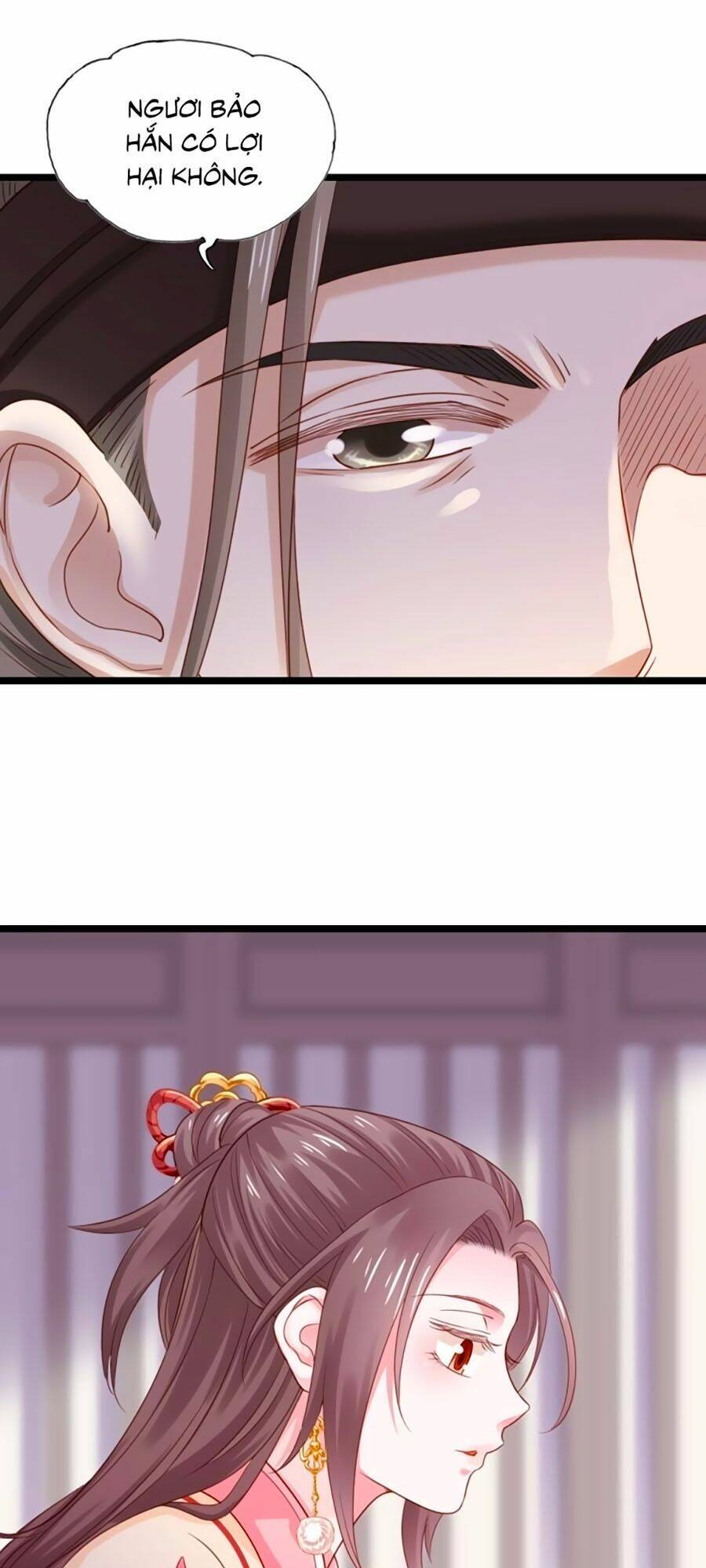 Đứng Lại! Phụng Chỉ Ăn Cướp: Chapter 14