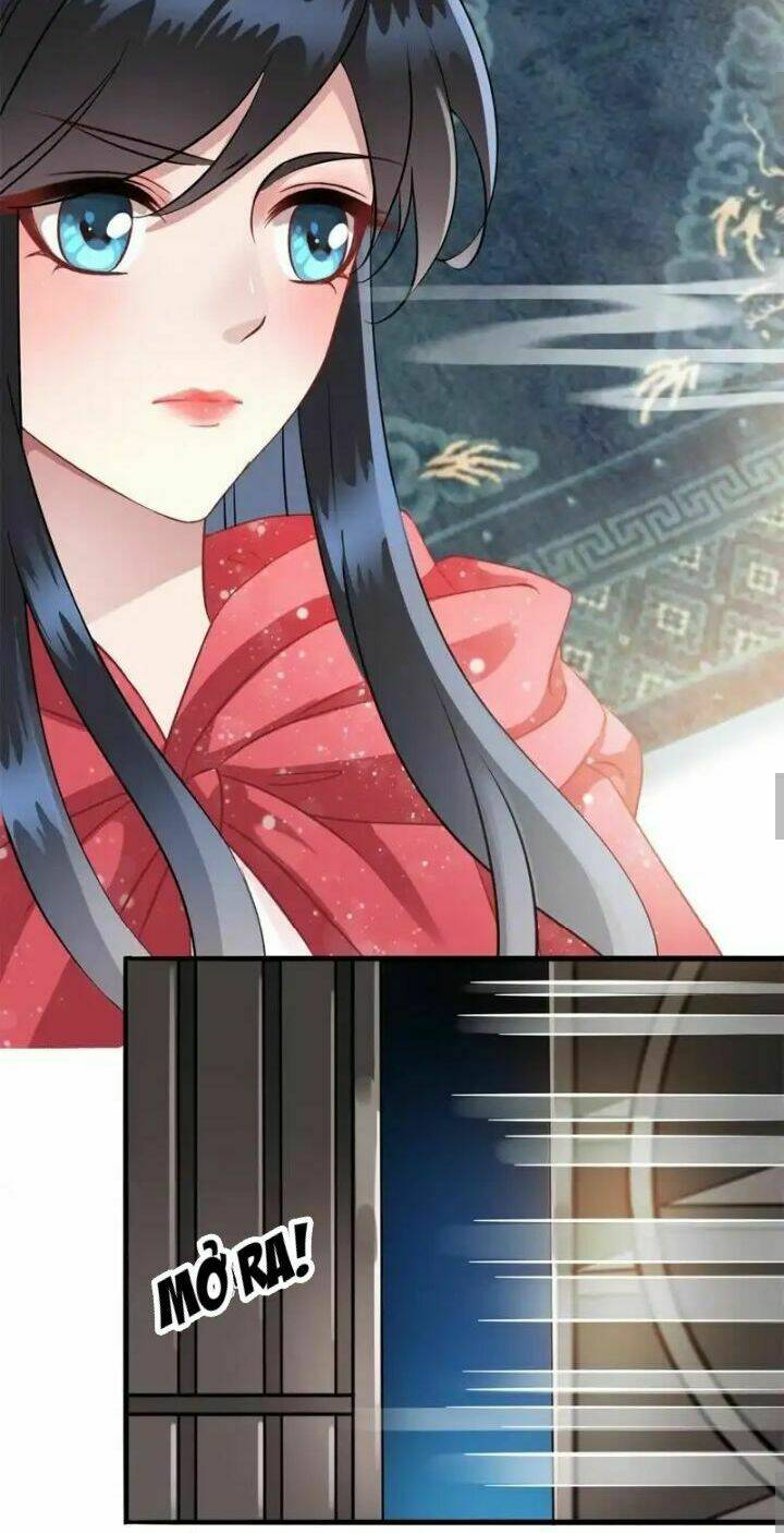 Thái Tử Điện Hạ Có Tin Vui: Chapter 5