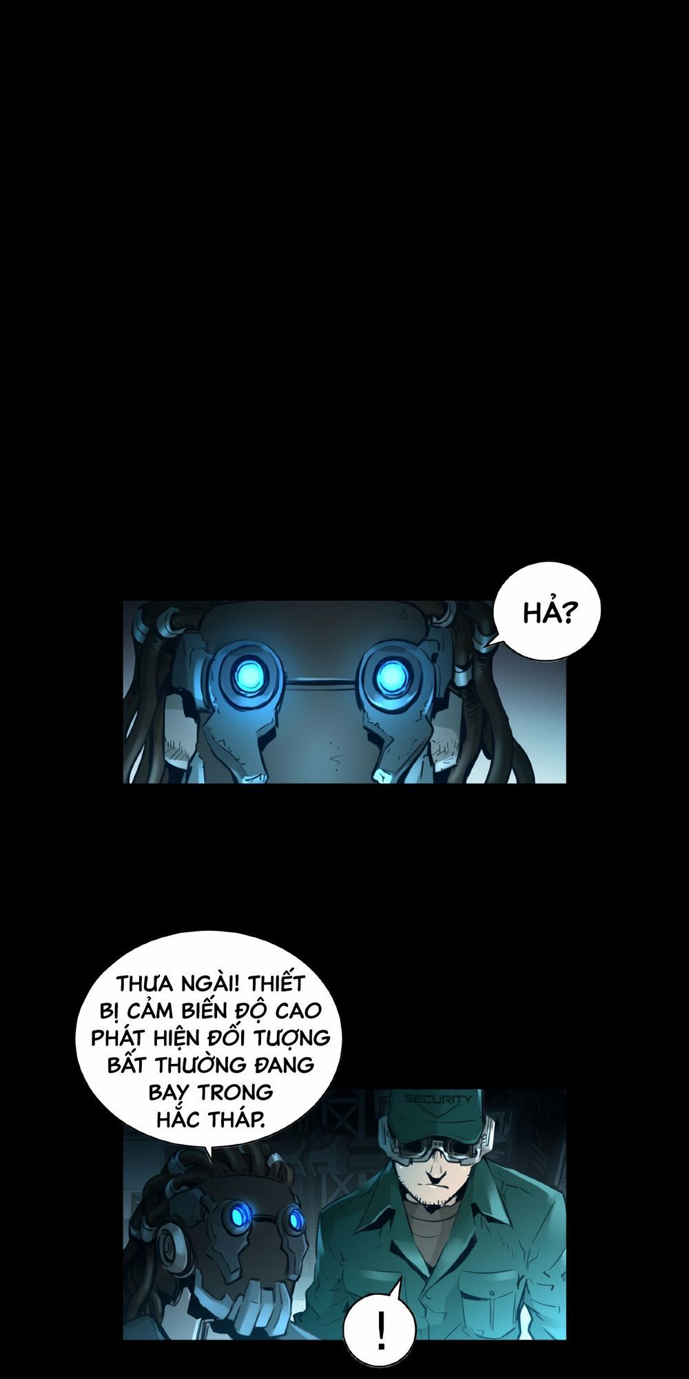 Dị Giới Tam Tuyệt: Chapter 74