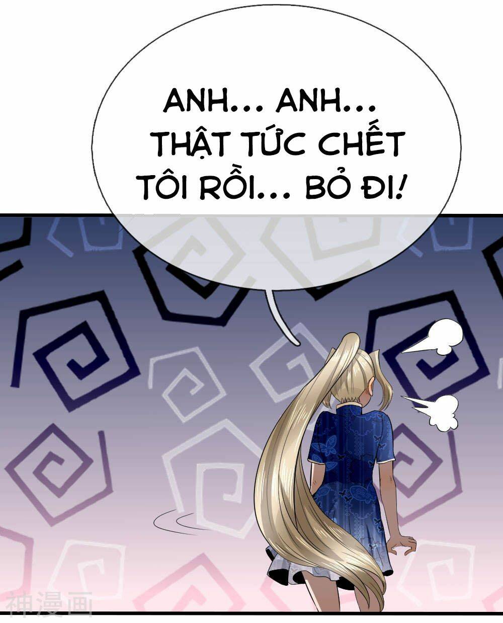 Tuyệt Thế Binh Vương: Chapter 88