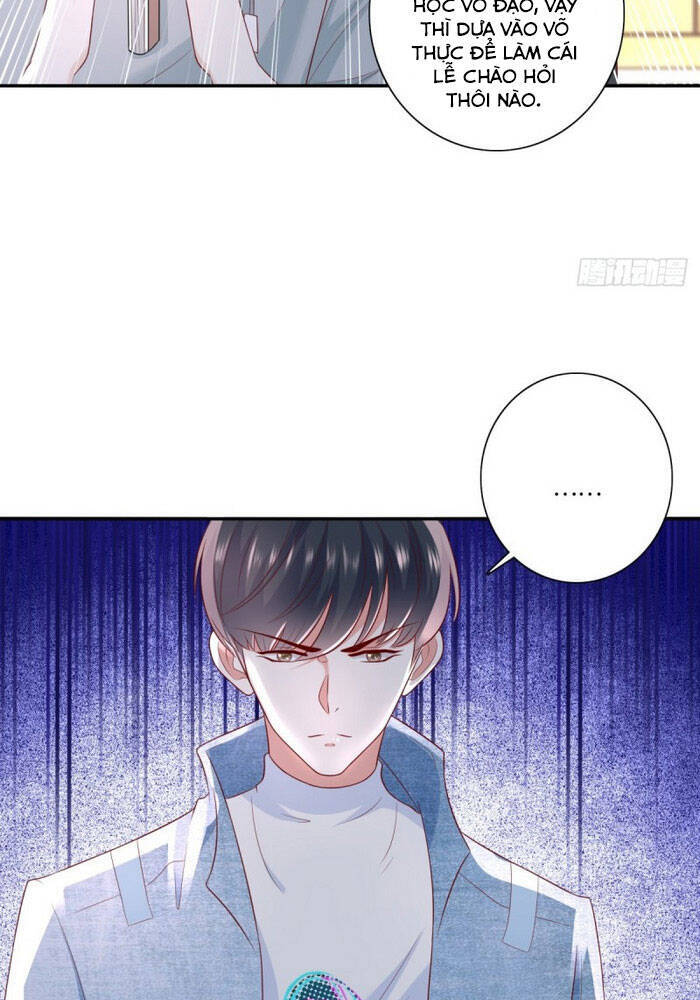 Trọng Sinh Chi Thần Đế Trở Về: Chapter 44