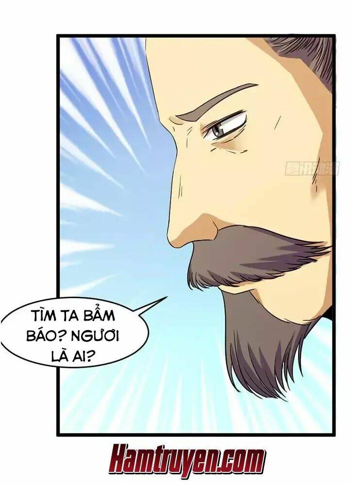 Phong Quỷ Truyền Thuyết: Chapter 154