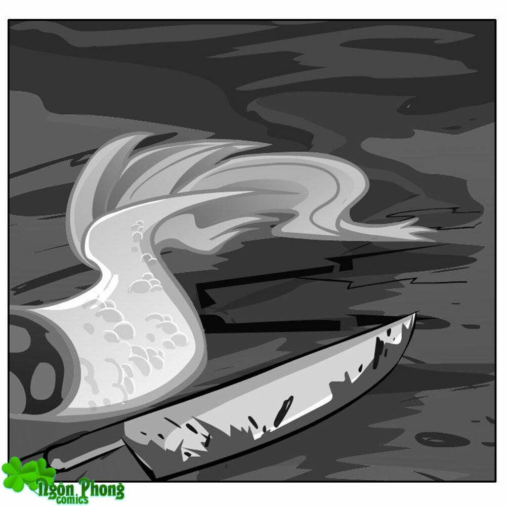 Hòa Thượng Và Tiểu Long Quân: Chapter 15