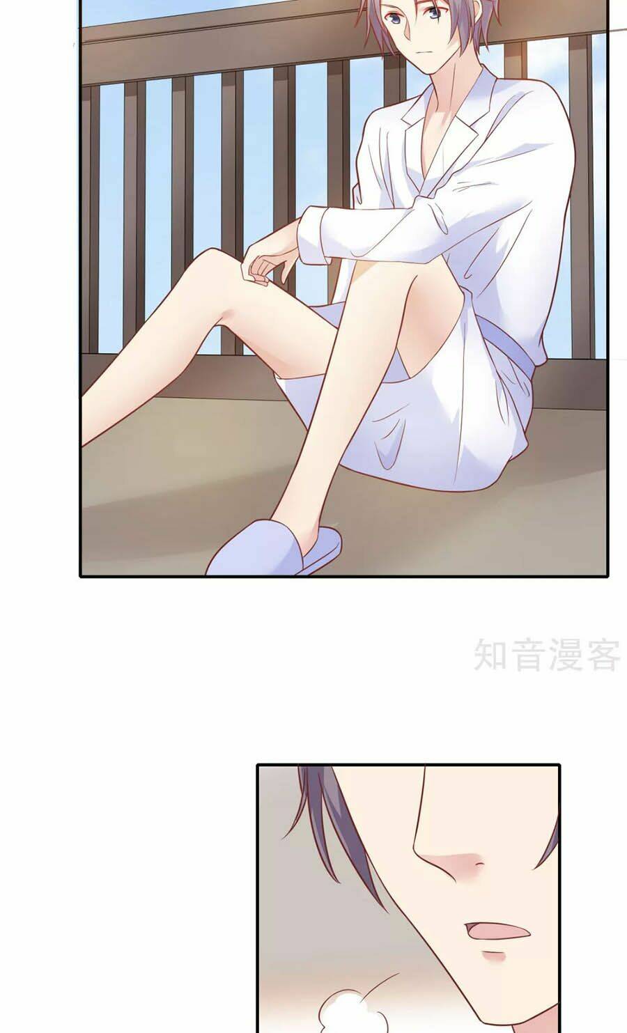 Hẹn Hò Siêu Tốc: Chapter 24