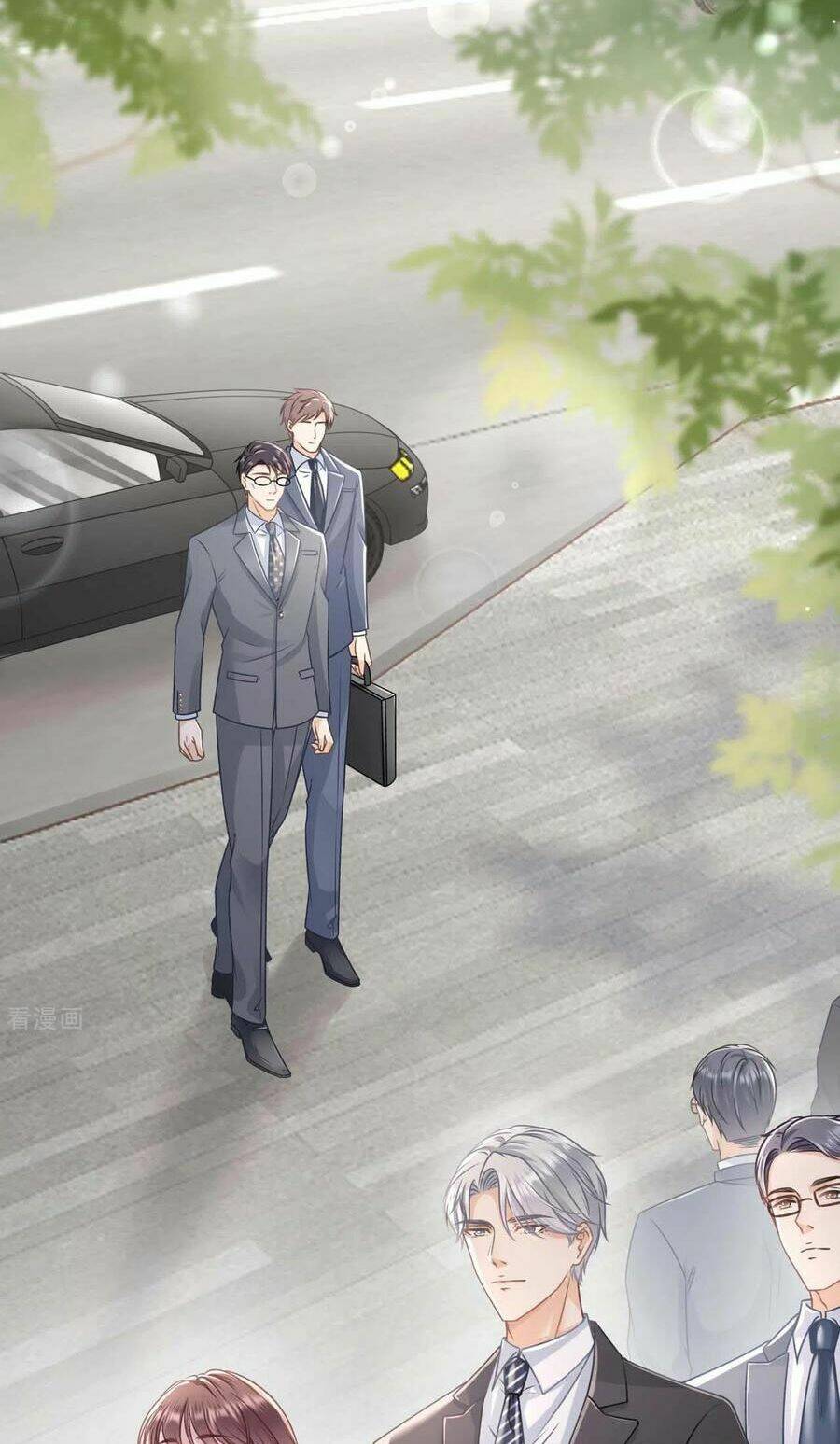 Bạn Gái Tôi Mới 30+: Chapter 98