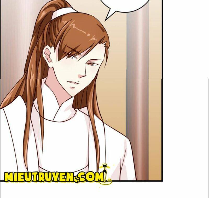 Tuyệt Thế Độc Phi Của Tà Vương: Chapter 24