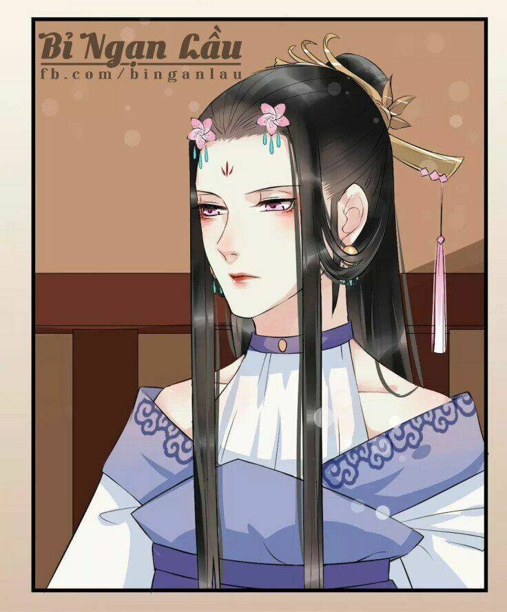 Bồng Sơn Viễn: Chapter 22