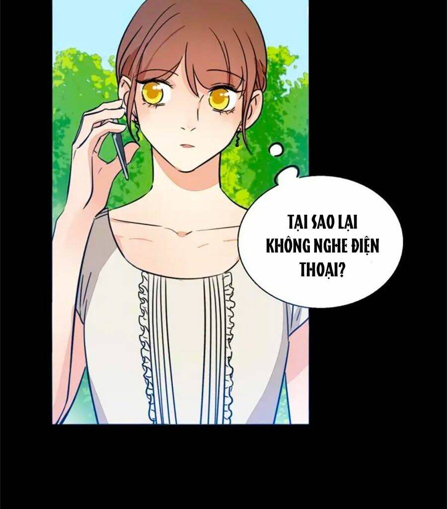 Mùi Hương Lãng Mạn: Chapter 66