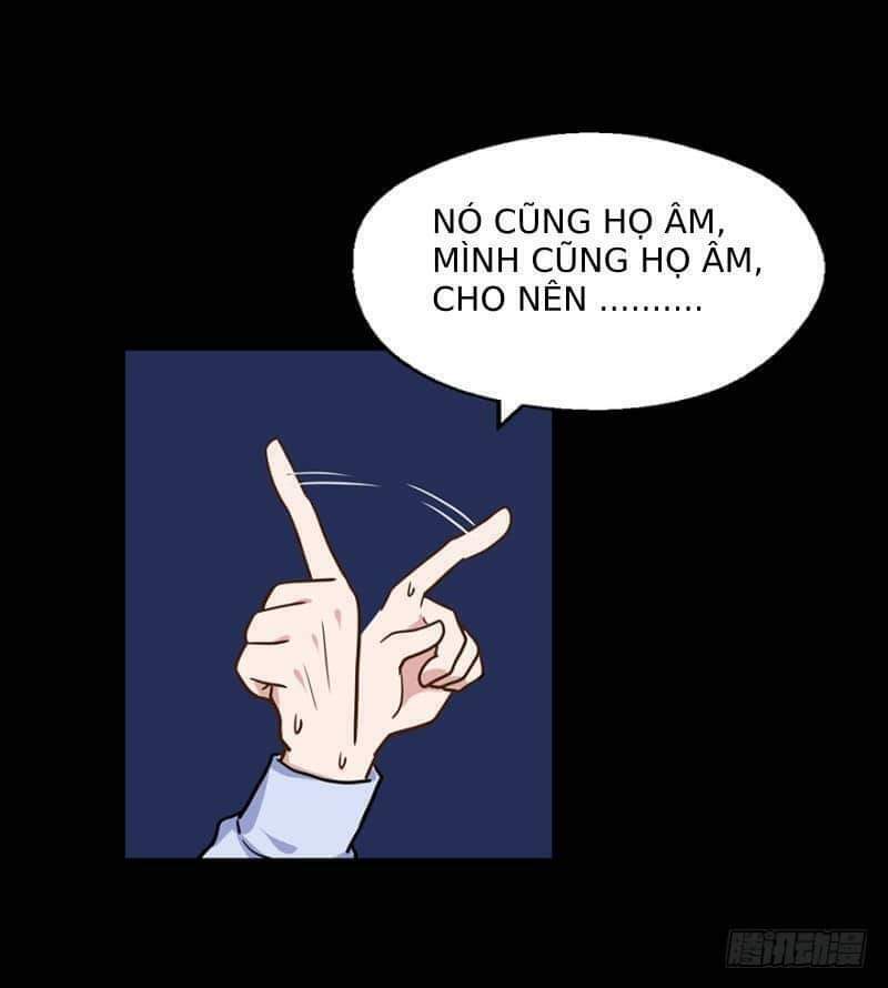 Chạy Đi Âm Sai: Chapter 48