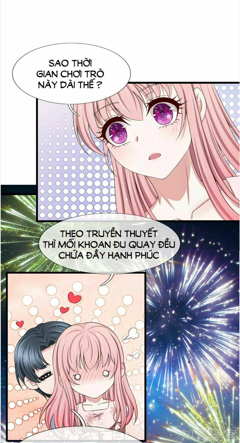 Phúc Hắc Lão Công Buông Em Ra: Chapter 139