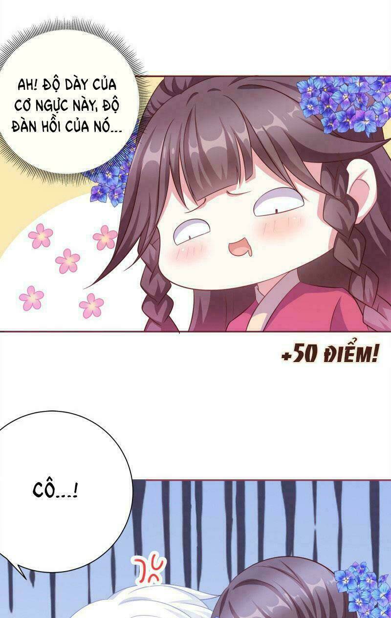 Trò Chơi Trừng Phạt: Chapter 3