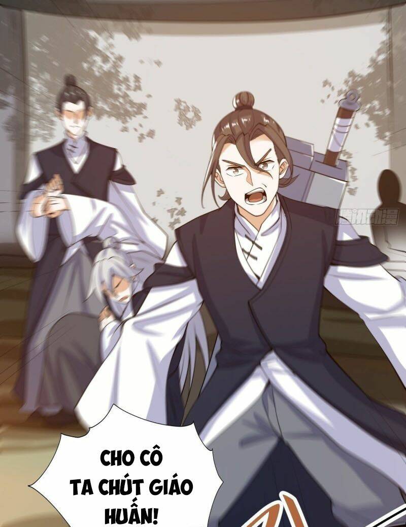 Thần Võ Đế Tôn: Chapter 103