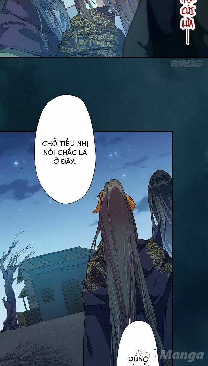 Tuyệt Thế Luyện Đan Sư: Chapter 122