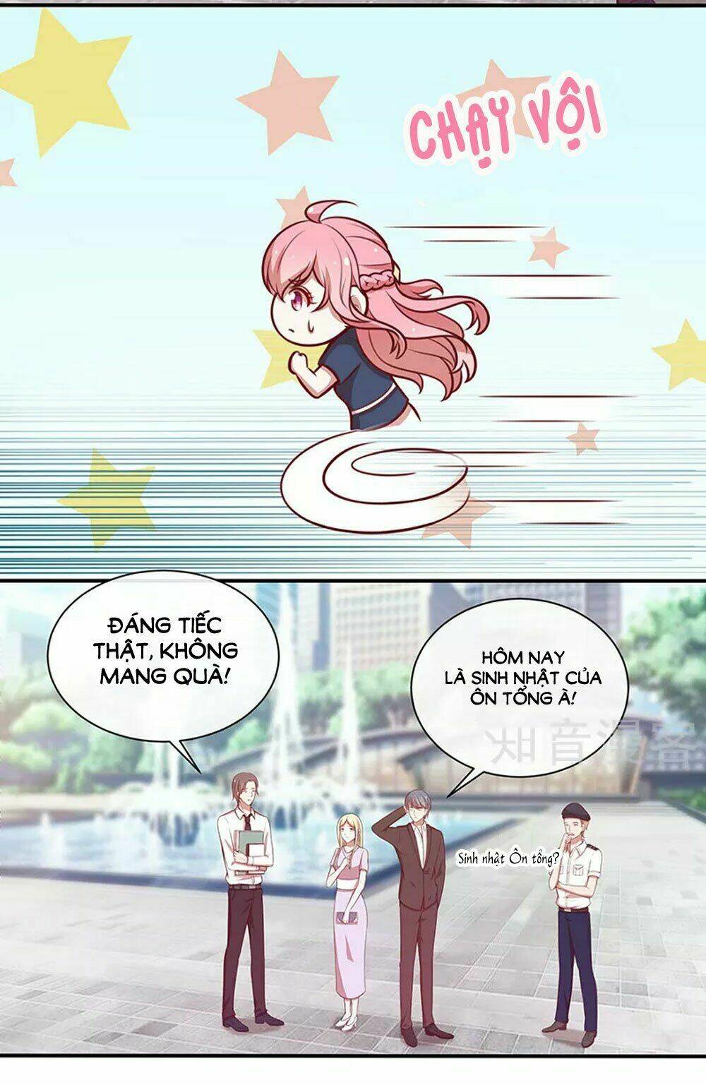 Cả Thế Giới Đều Không Bằng Người: Chapter 72