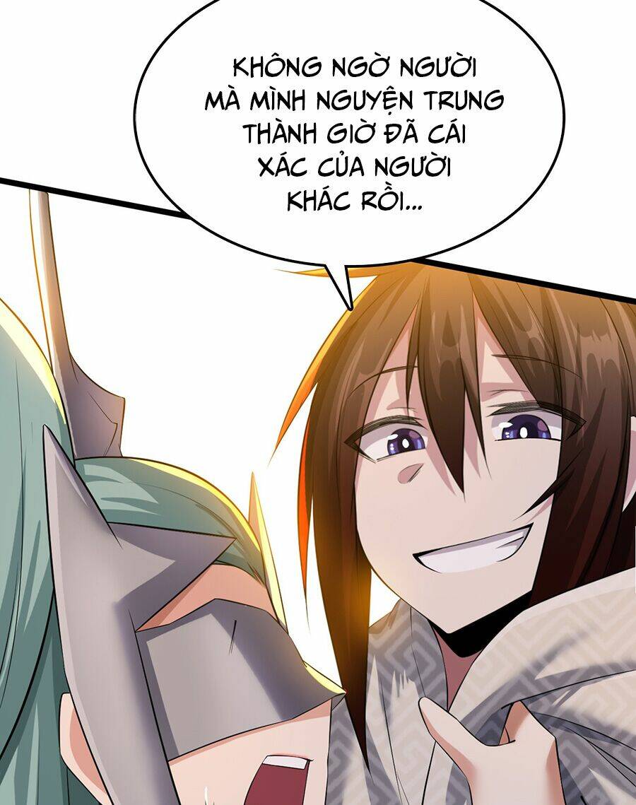 Đại Bảo Kiếm Của Tôi: Chapter 39