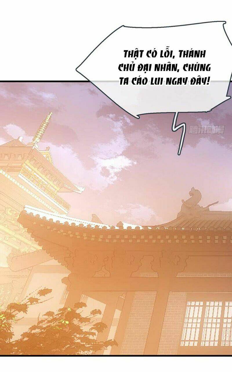 Sư Phụ Lại Trêu Chọc Ta: Chapter 40