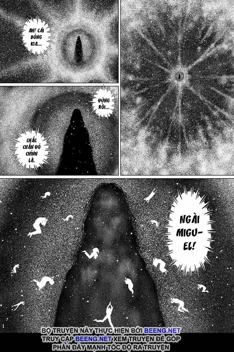 Ngôi Làng Bị Lãng Quên: Chapter 1