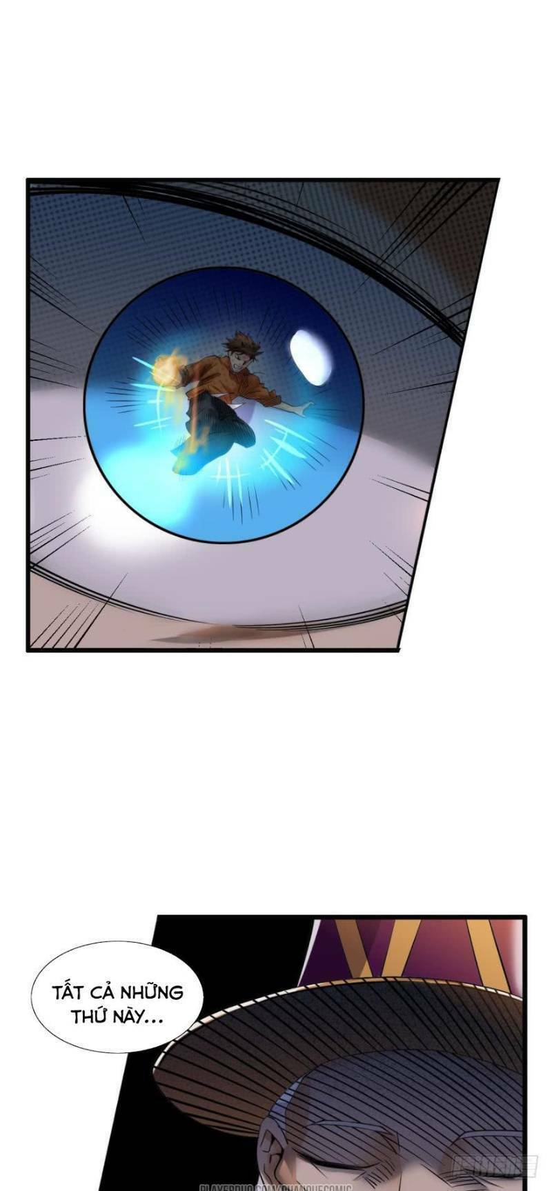 Ta Có Di Sản Tại Dị Giới: Chapter 15