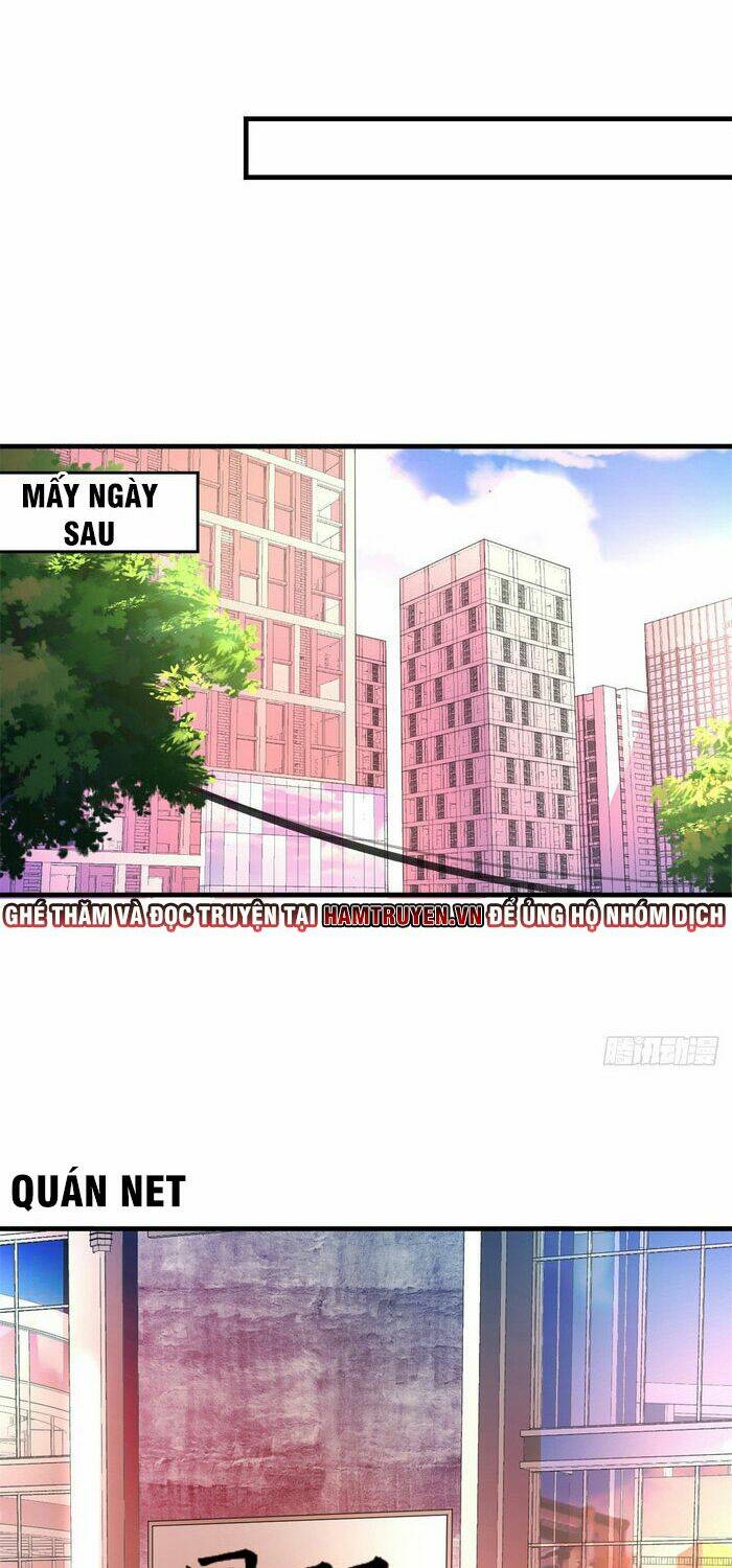 Pháp Sư Truyền Kỳ: Chapter 34