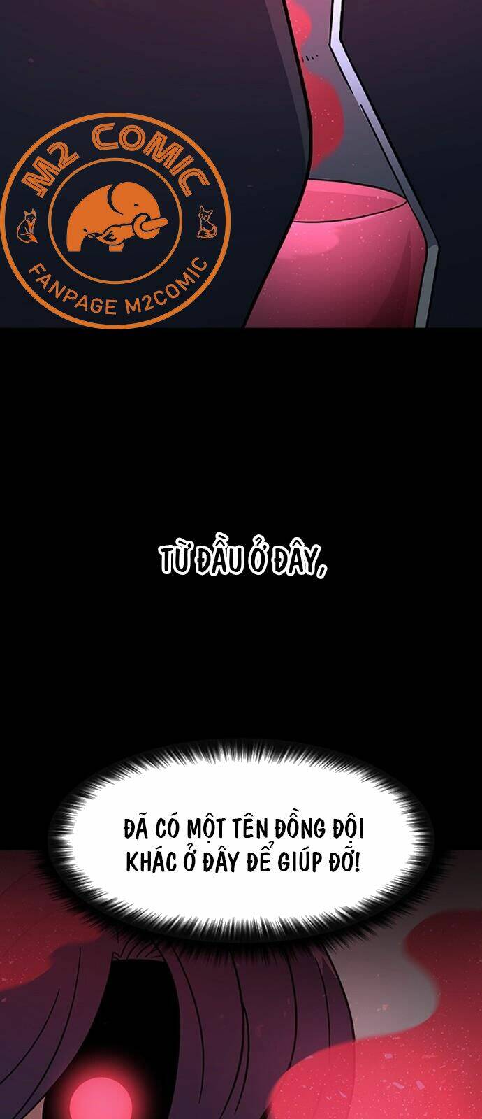 Điểm Chết: Chapter 27