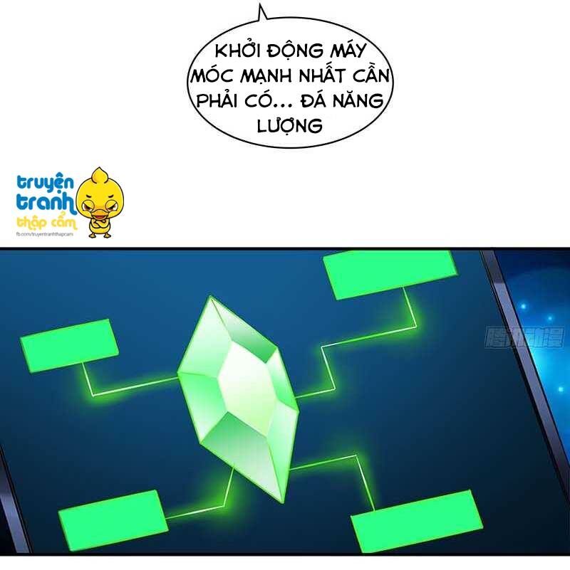 Cường Sủng Hào Môn Tiểu Manh Thê: Chapter 50