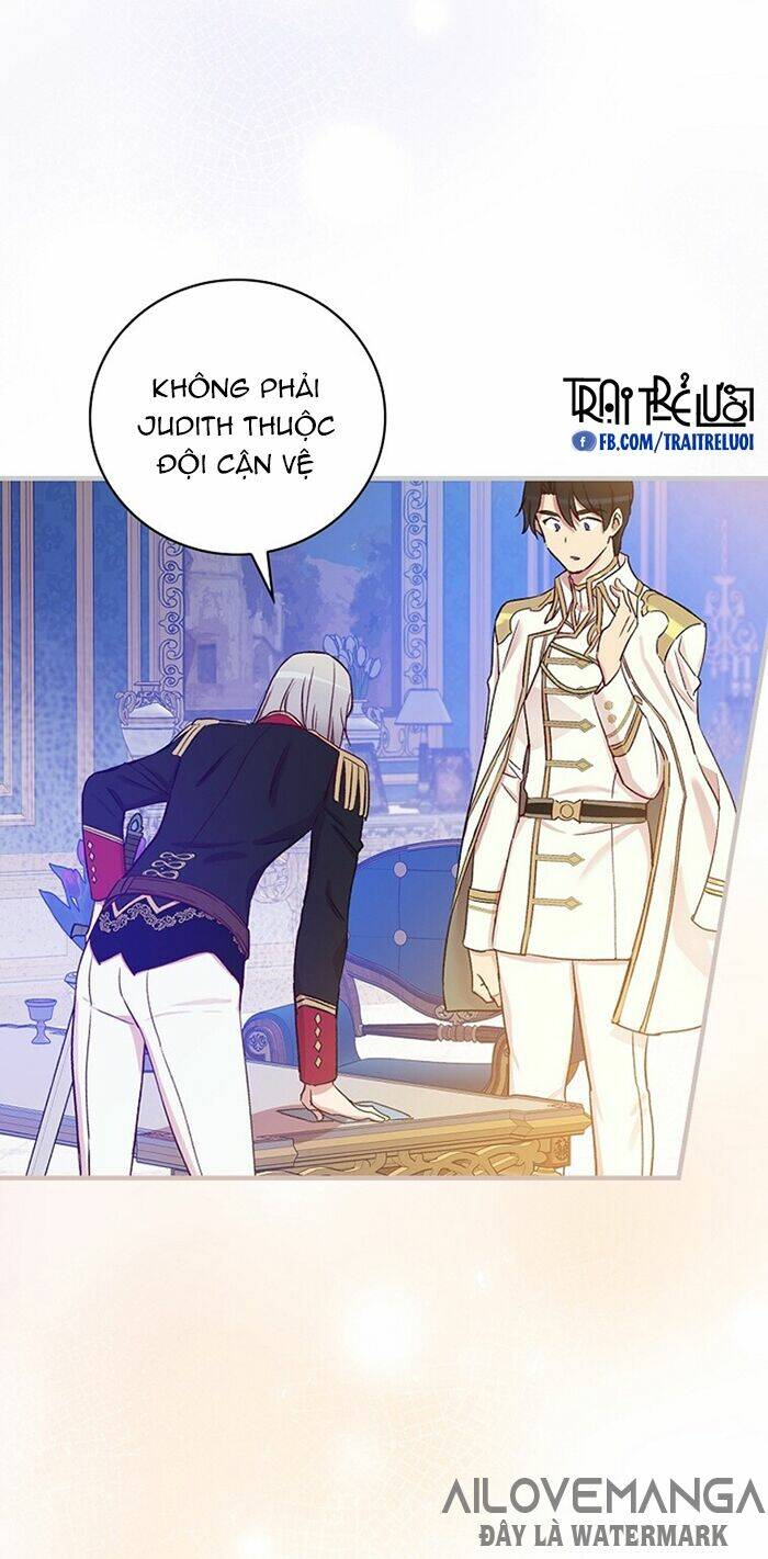 Kỵ Sĩ Đỏ Không Mê Tiền Mù Quáng: Chapter 31