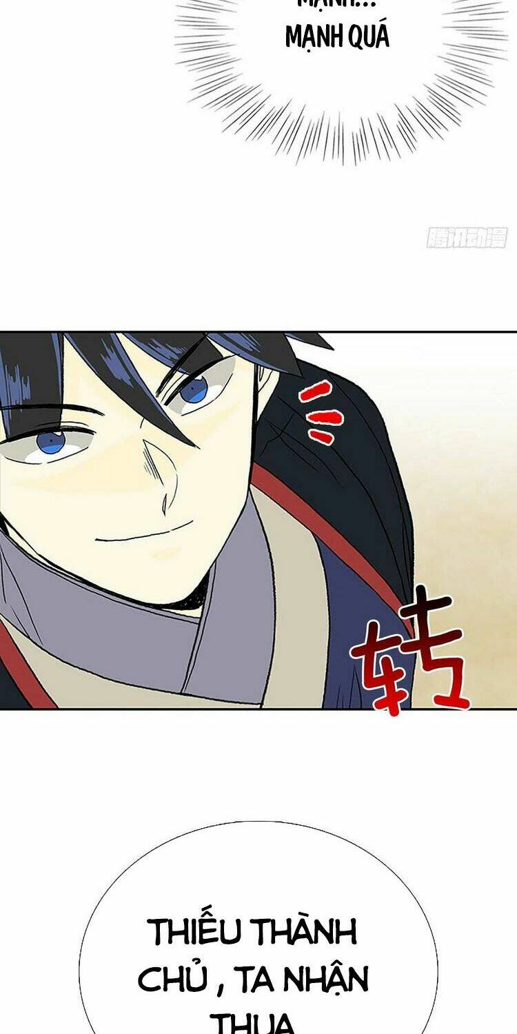 Học Sĩ Tái Sinh: Chapter 181